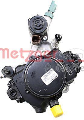 Bomba de alta pressão METZGER 0830129
